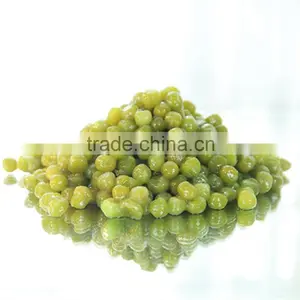 Sweet Green Beans thumbnail-2