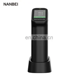 Portable Spectrophotometer CS-500 For Printing and Textile thumbnail-2