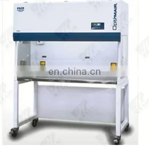 Vertical Laminar Air Flow Cabinets Lab Clean Bench thumbnail-1