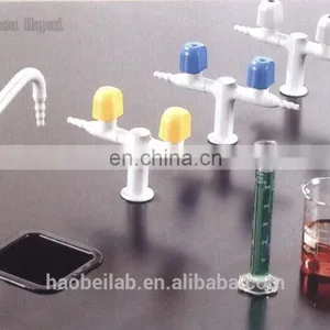 Laboratory Fitting Water Tap / Water Faucet / Gas Fitting thumbnail-4