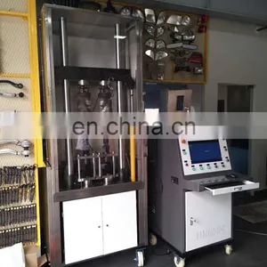 Fatigue Tester for Shock Absorber thumbnail-5