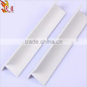Plastic Air Conditioner Duct Large Diameter 9 Inch Pvc Pipe Pvc Corner Profile thumbnail-3
