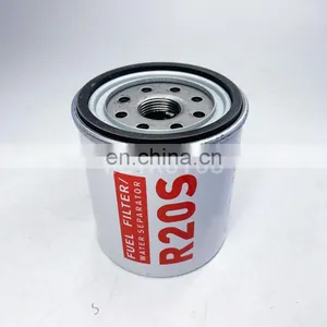 Fuel Filter Water Separator Filter R20P R20T R20S thumbnail-3