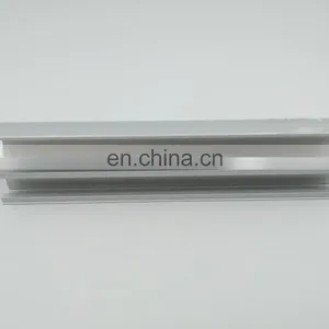 Shengxin Anodized Aluminum Profiles for Interior Decoration Use thumbnail-2