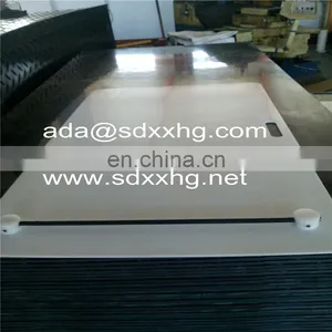 Roll-up Shooting Pad Hockey Shooting Floor Tiles HDPE Hockey Practice Shooting Pad thumbnail-3
