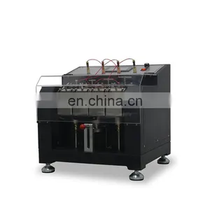 Water Penetration Tester Maeser Flex Testing Machine thumbnail-1
