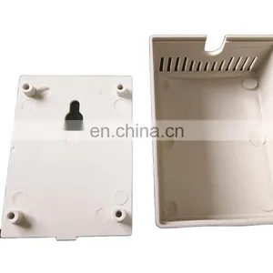 Custom Electrical Enclosure Mould thumbnail-3