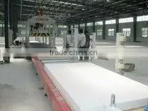EPS Panel Cold Press Machine: thumbnail-1
