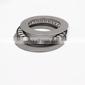 40*60*3mm AXK4060 2AS Plain Thrust Needle Roller Bearing thumbnail-4