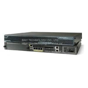 ASA5520-BUN-K9 Cisco ASA 5520 Firewall ASA 5520 Security Appliance With SW, thumbnail-1