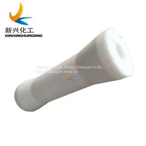 UHMWPE Wear Resistant Block UHMW Wear Resistant Block for Machinery Equipment thumbnail-3
