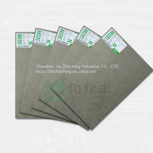 High-performance Board--PCB Drilling Accessories/fiberboard/backup Board/utral-high Density thumbnail-1