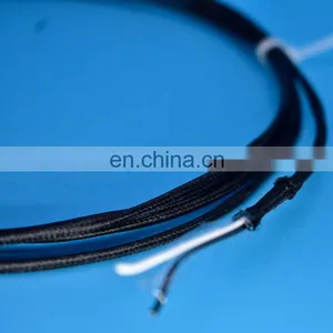 New Technology Slightly UAV Cable Type 2*24awg UAV Drone Tether Offer Power Wire thumbnail-2