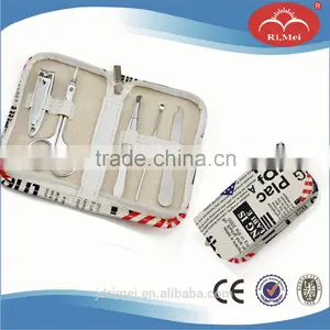Fshaional Beauty Manicure Set/Wedding Gift thumbnail-1