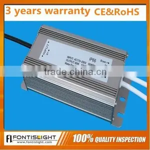 12V 120W IP67 LED Waterproof Power Supply thumbnail-1