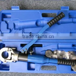 Pex Pipe Tool of Clamp Cutter and Tool Kit thumbnail-1