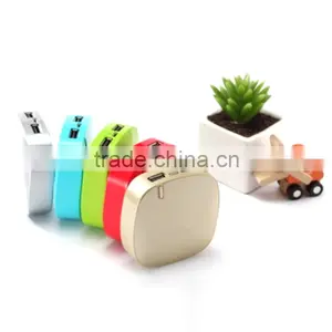 Power Bank Portable,Power Bank 6000mAh,Romoss Power Bank thumbnail-3