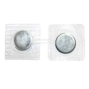 PVC Magnet Sheet/Snap/Button With PVC Cover thumbnail-5