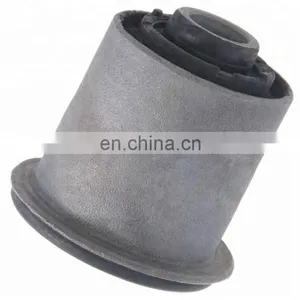 Wholesale Chassis Auto Parts FOR HILUX Vigo 4WD Front Upper Arm Bushing 48632-0K040 thumbnail-5