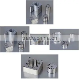 Furniture Hardware Fittings Motor Lamination Core thumbnail-1