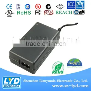 China Wholesale Laptop Charger 19V 4A 5A Power Adapter Usb Audio Adapter Manufacturer thumbnail-2