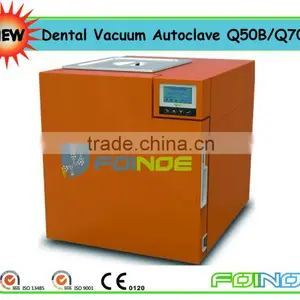 Portable Dental Autoclave Sterilizers (Model: Q50B and Q70B) thumbnail-1