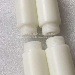 CNC Nylon Turning Parts thumbnail-1
