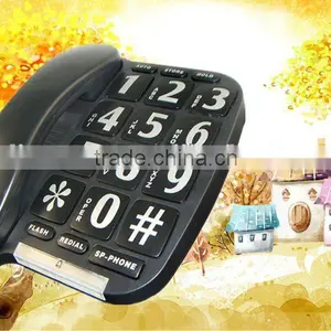 Hands Free Telephone for Old People thumbnail-1