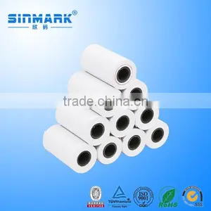 SINMARK Atm Paper /thermal Paper Cash Register Paper thumbnail-1