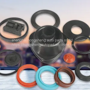 Rubber Parts thumbnail-1