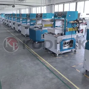 Meat and Beef Vacuum Skin Packing Machine thumbnail-4