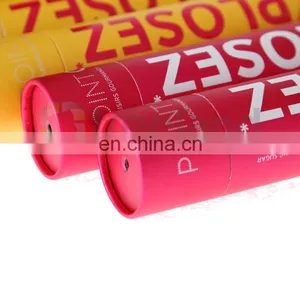 Custom Print Logo Paper Container Incense Packaging Box thumbnail-3
