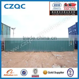 40 GP 8''6 Container for Sale thumbnail-5