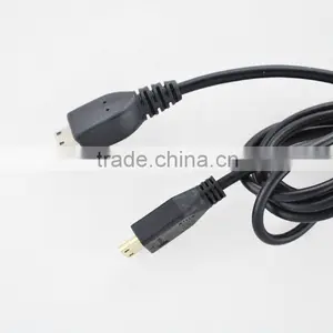 Car Charger for Verifone New Version Vx670 Vx680 thumbnail-5