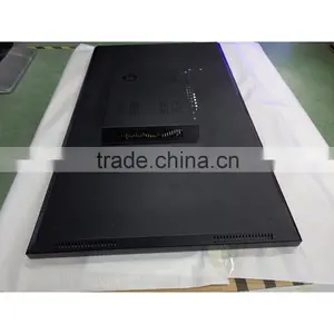 65inch Ultra HD 4K CCTV LCD Monitor thumbnail-4