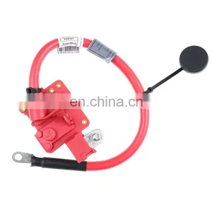 100008511 Battery Cable Positive Lead 61129217031 for BMW E90 E91 E92 3 Series SRS Car Accessories High Quality Installation thumbnail-2