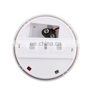 Fire Smoke Alarm Sensor Detector Smoke Alarm Smart Tester Home Family Guard Security thumbnail-5