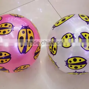 Children Toy Balls Pvc Inflatable Burped Ball Inflatable Toy Ball Gas Needle Toy 10cm Kids Outdoor Sports Toys thumbnail-3