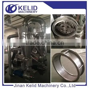 Automatic New Designed Milling Machine thumbnail-1