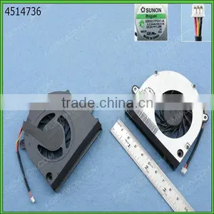 Wholesale Brand New and Original Laptop Fan for ACER AS4736Z AS4730 thumbnail-1