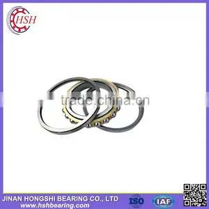 Good Quality 7221 BMP Angular Contact Ball Bearing thumbnail-6