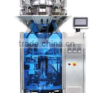 Integrated Weighing and Packaging System thumbnail-1