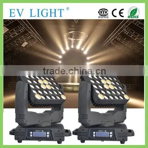 2016 Led Matrix Moving Head Light thumbnail-1