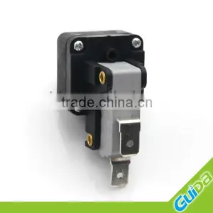Food Waste Disposers Air Push Switches Push off Micro Switch thumbnail-1