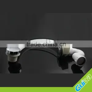 55-110cm Bathtub Waste Drain Kit thumbnail-2