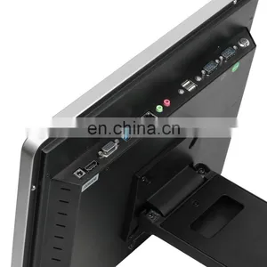 All-In-One Restaurant POS Machine POS Software Pos Systems Cash Register thumbnail-3
