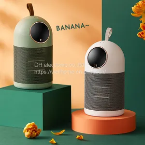 Mini Indoor Heater Wechat:13510231336 thumbnail-2