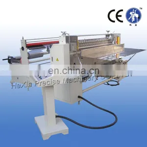 Automatic Jumbo Roll Paper Cutting Machines thumbnail-3