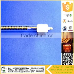 Quartz Carbon Fiber Heating thumbnail-6