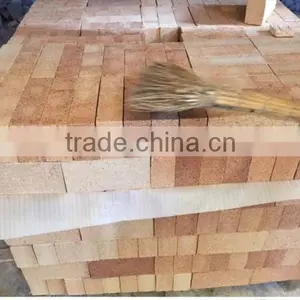 Wholesale Price Supply to Standard Brick, Fire Brick, Fireclay Brick thumbnail-3